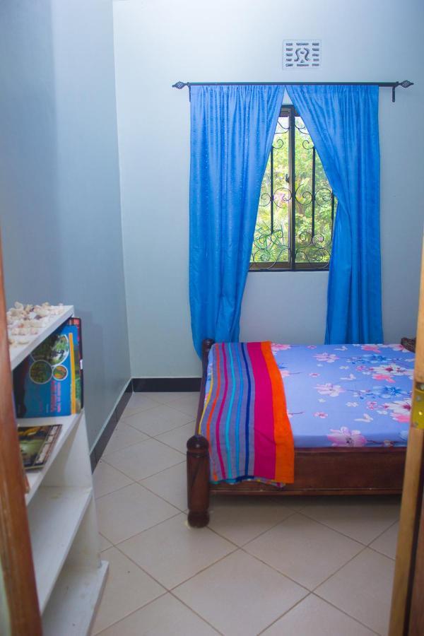New Dream House Bed & Breakfast อารูชา ภายนอก รูปภาพ