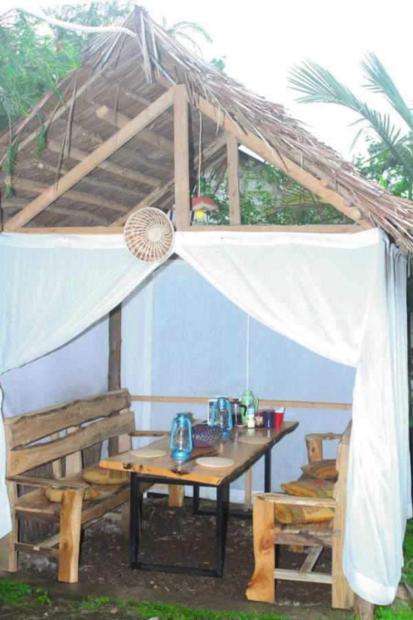 New Dream House Bed & Breakfast อารูชา ภายนอก รูปภาพ