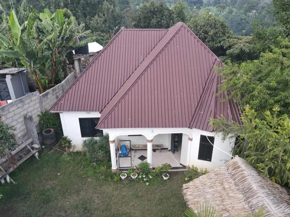 New Dream House Bed & Breakfast อารูชา ภายนอก รูปภาพ