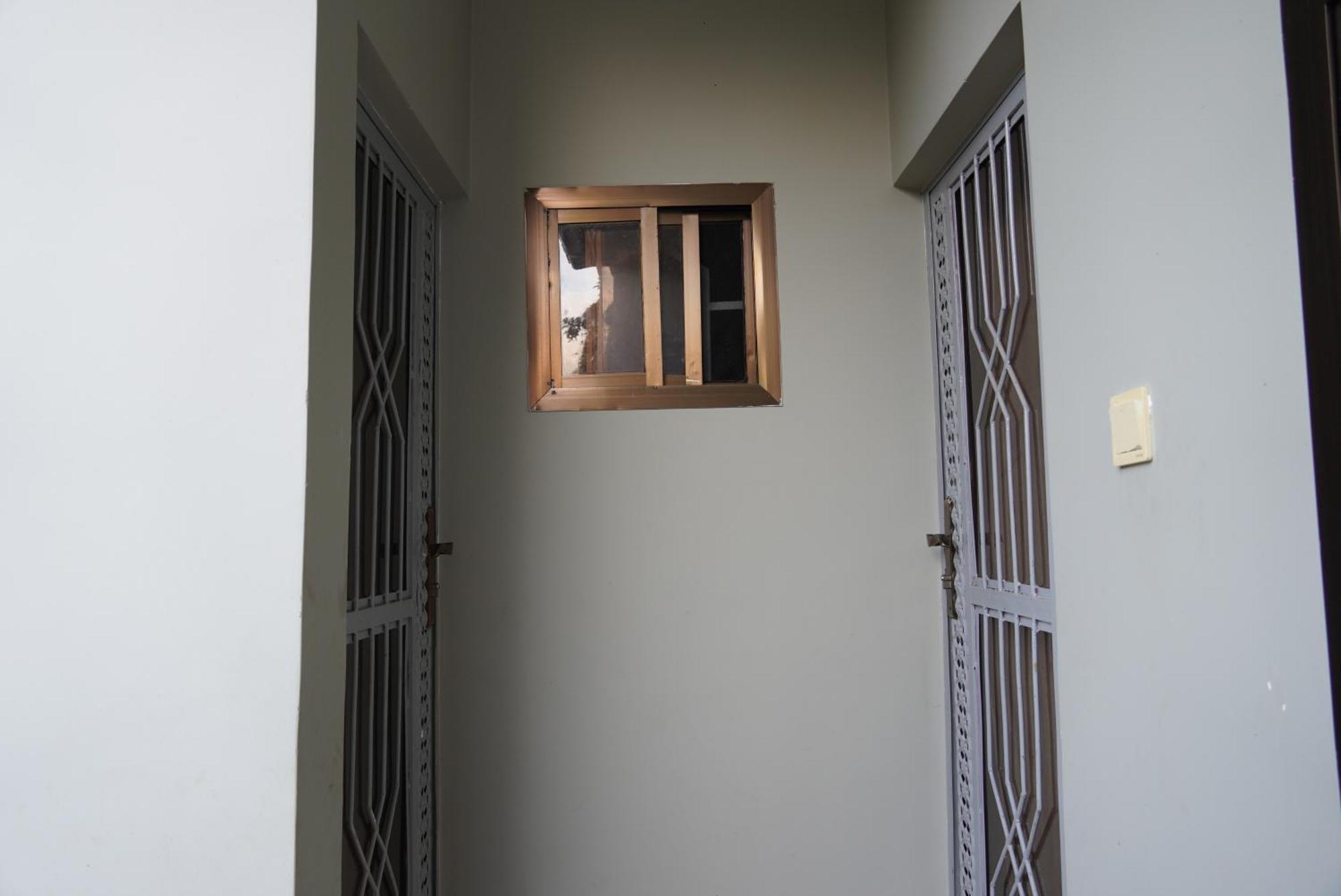 New Dream House Bed & Breakfast อารูชา ภายนอก รูปภาพ