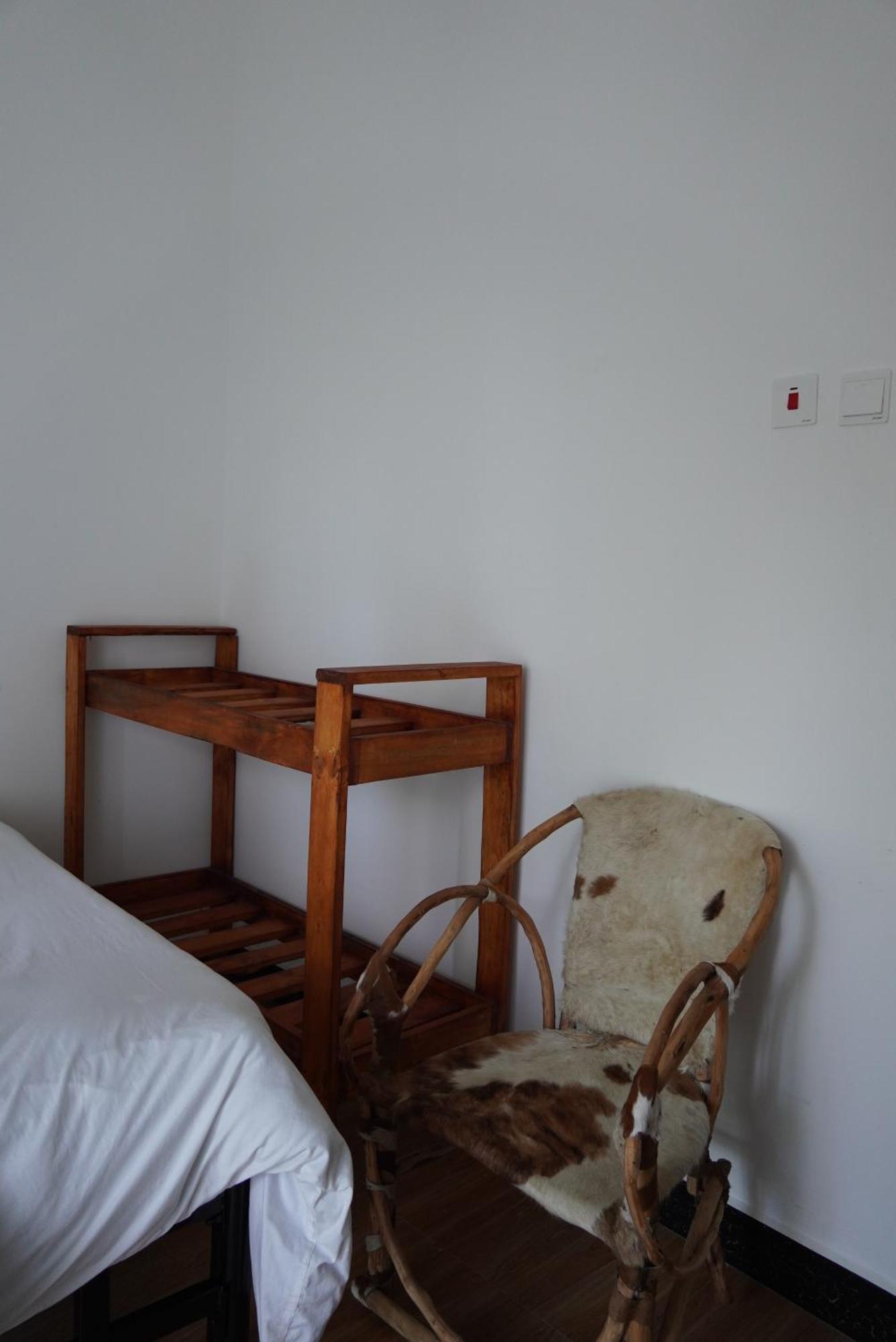 New Dream House Bed & Breakfast อารูชา ภายนอก รูปภาพ