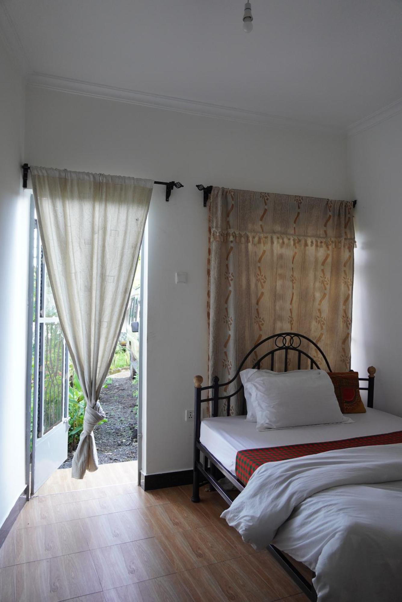 New Dream House Bed & Breakfast อารูชา ภายนอก รูปภาพ